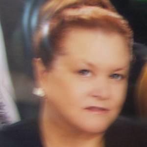 Meet your Posher, Dianne